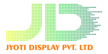 Jyoti Display Pvt Ltd